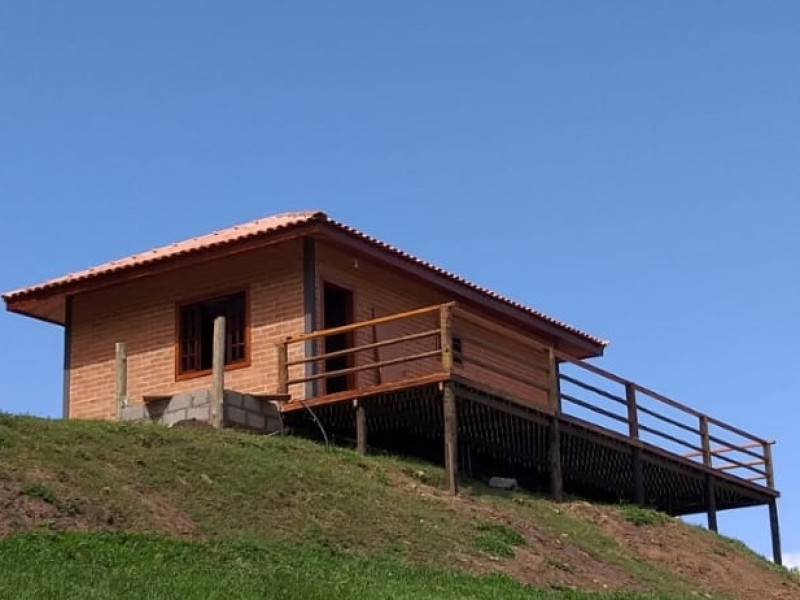 Chacara em Sao Bento do Sapucai