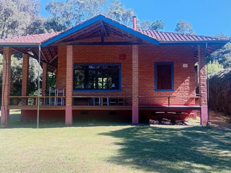Chacara em Goncalves