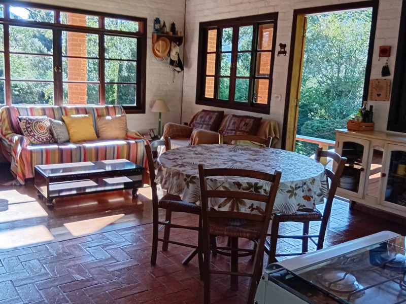 Chacara em Goncalves