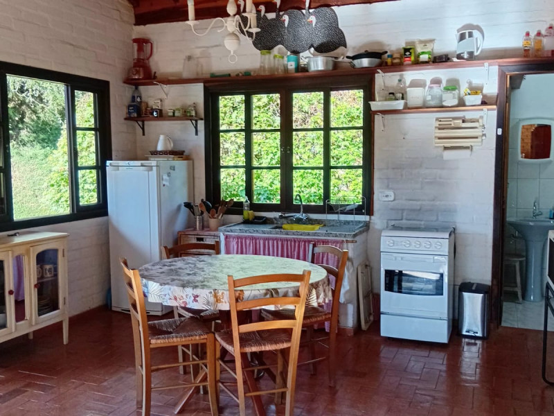 Chacara em Goncalves