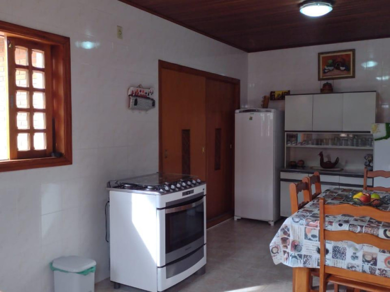 Casa em Sao Bento do Sapucai