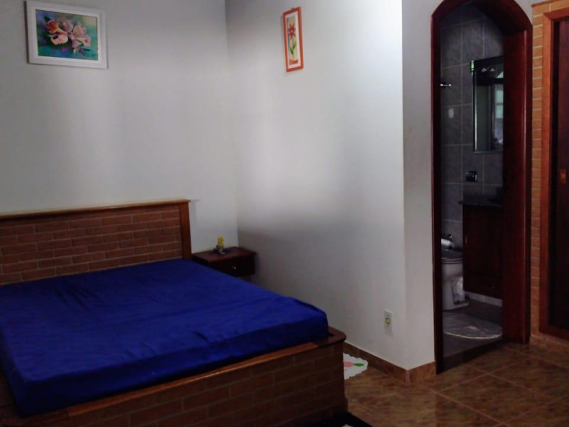 Casa em Sao Bento do Sapucai