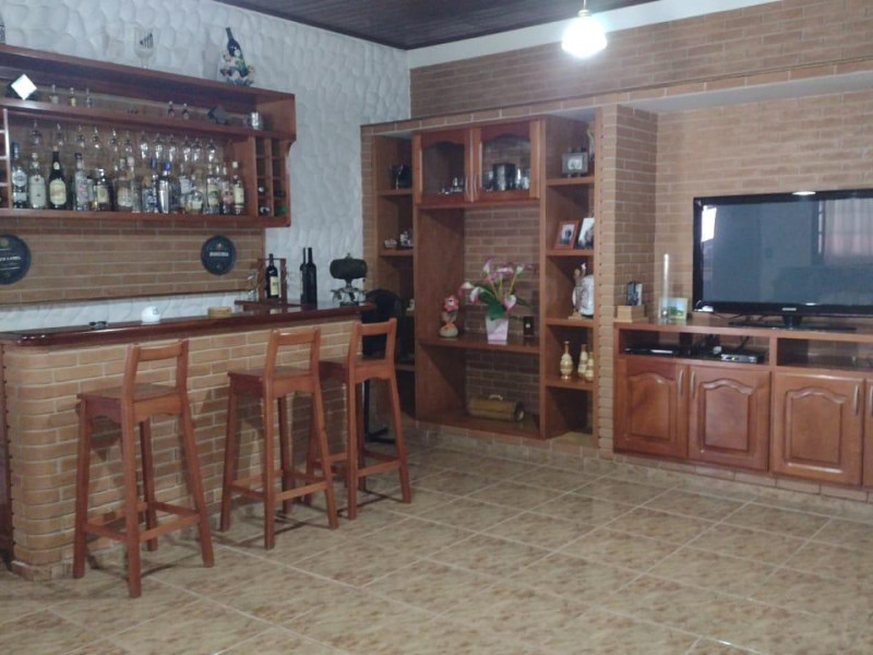 Casa em Sao Bento do Sapucai