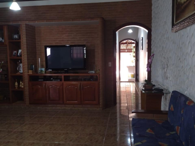 Casa em Sao Bento do Sapucai