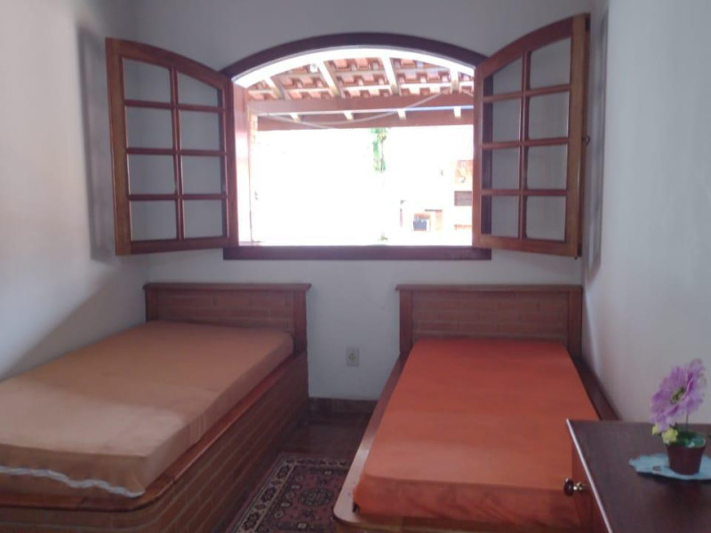 Casa em Sao Bento do Sapucai