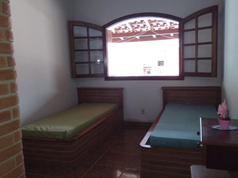 Casa em Sao Bento do Sapucai
