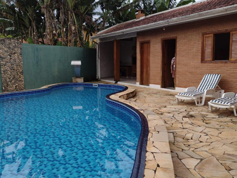 Casa em Sao Bento do Sapucai