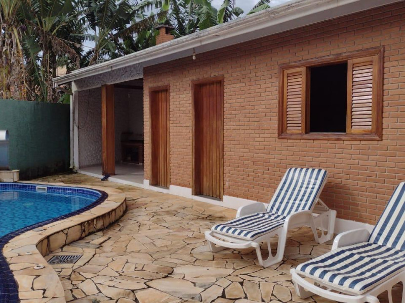 Casa em Sao Bento do Sapucai