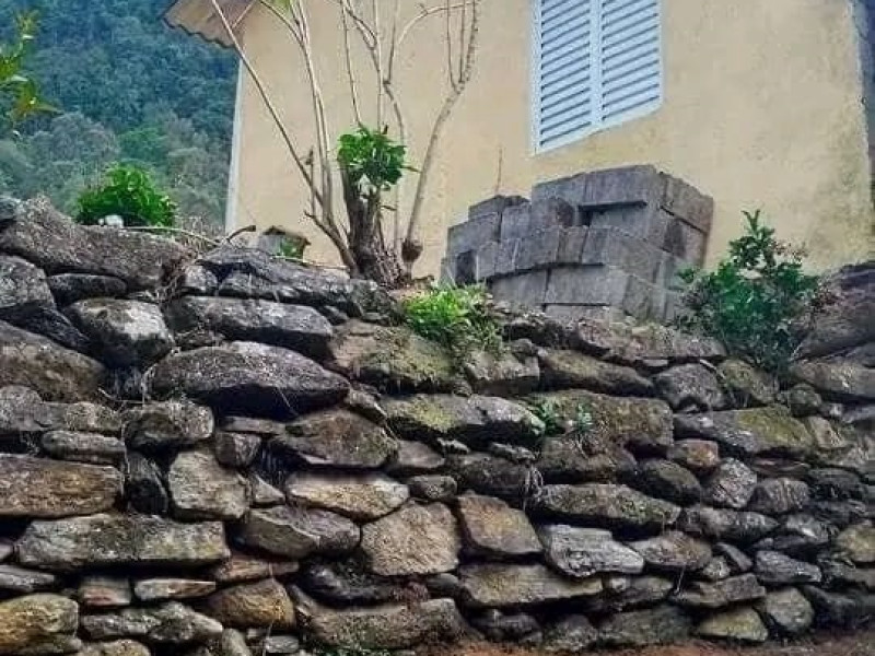 Chacara em Sao Bento do Sapucai