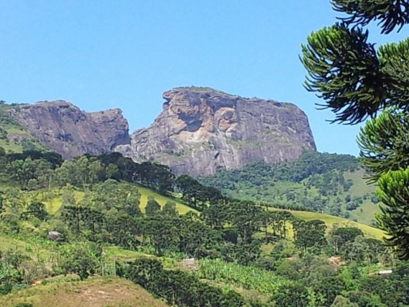 Chacara em Sao Bento do Sapucai