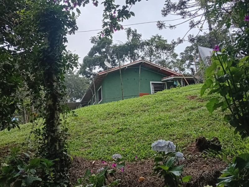 Chacara em Sapucai Mirim