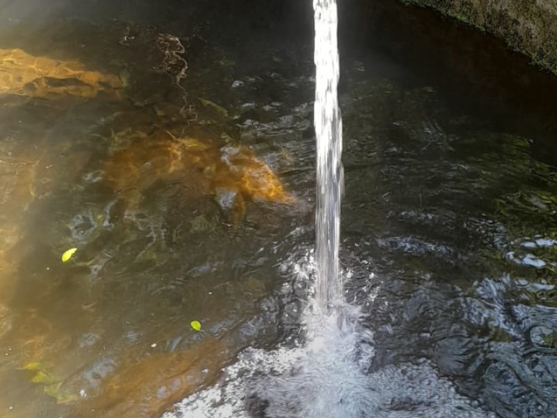 Chacara em Sapucai Mirim