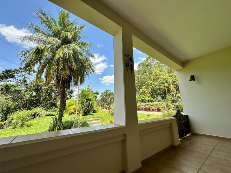 Sitio em Paraisopolis